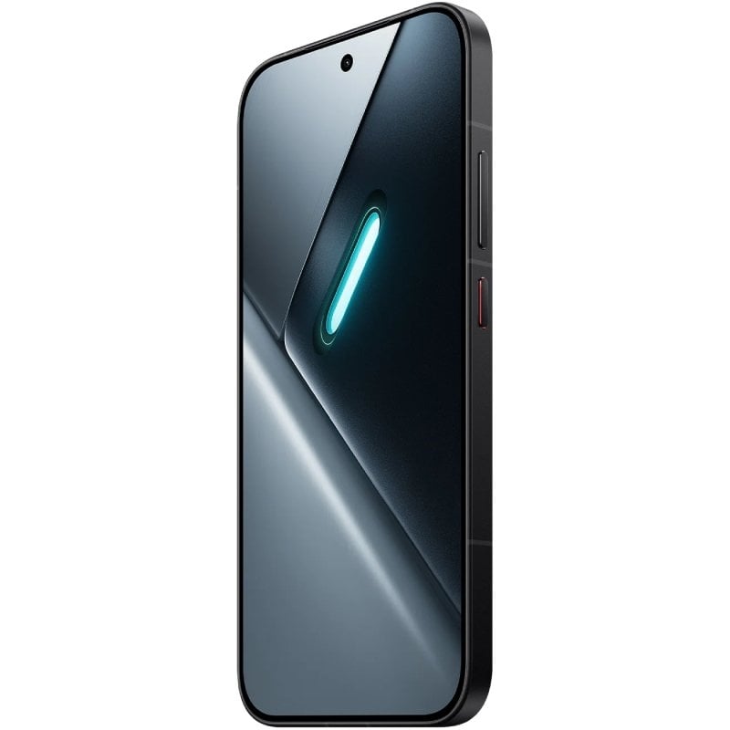 Smartphone Xiaomi POCO X8 Pro 8GB/ 256GB/ 6.59"/ 5G/ Negro