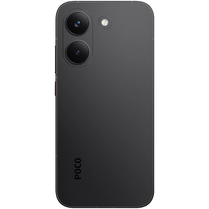 Smartphone Xiaomi POCO X8 Pro 8GB/ 256GB/ 6.59"/ 5G/ Negro