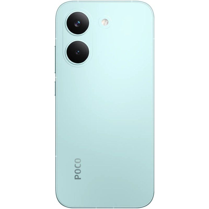 Smartphone Xiaomi POCO X8 Pro 8GB/ 512GB/ 6.59"/ 5G/ Verde