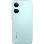 Smartphone Xiaomi POCO X8 Pro 8GB/ 512GB/ 6.59"/ 5G/ Verde