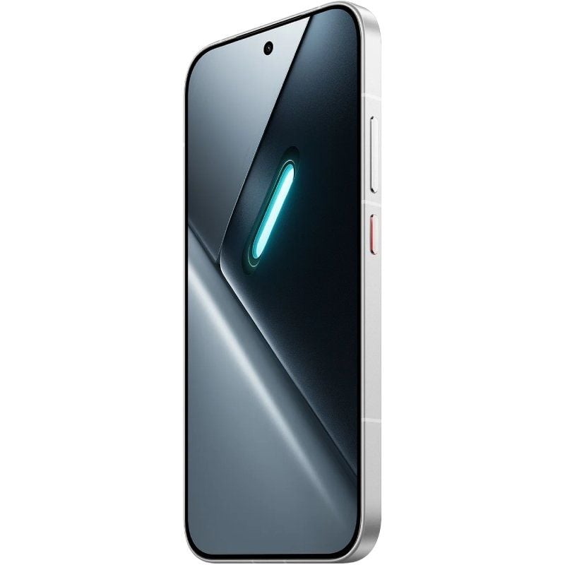 Smartphone Xiaomi POCO X8 Pro 8GB/ 512GB/ 6.59"/ 5G/ Blanco