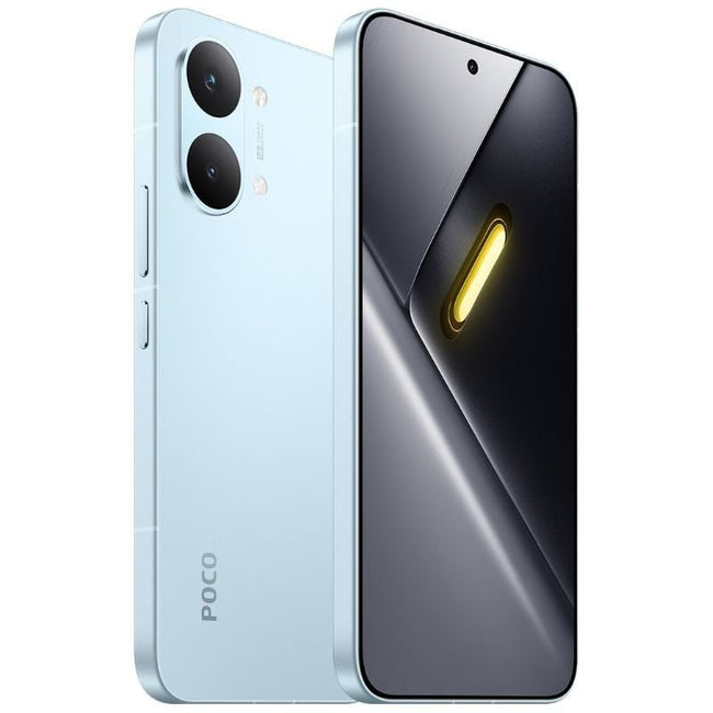 Smartphone Xiaomi POCO X8 Pro Max 12GB/ 256GB/ 6.83"/ 5G/ Azul Main Image