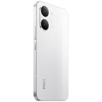 Smartphone Xiaomi POCO X8 Pro Max 12GB/ 256GB/ 6.83"/ 5G/ Blanco