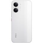 Smartphone Xiaomi POCO X8 Pro Max 12GB/ 256GB/ 6.83"/ 5G/ Blanco