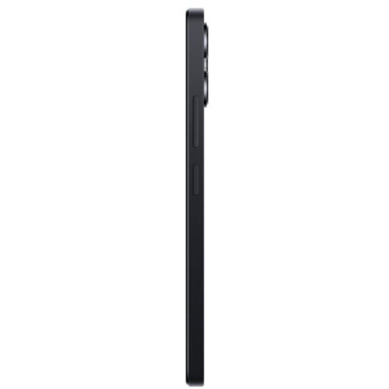 Smartphone Xiaomi Redmi 12 NFC 4GB/ 128GB/ 6.79"/ Negro Medianoche