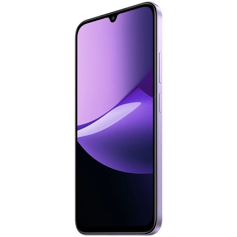 Smartphone Xiaomi Redmi 15C 4GB/ 256GB/ 6.9"/ 5G/ Purpura