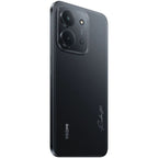 Smartphone Xiaomi Redmi 15C 8GB/ 256GB/ 6.9"/ Negro