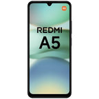 Smartphone Xiaomi Redmi A5 3GB/ 64GB/ 6.88"/ Negro