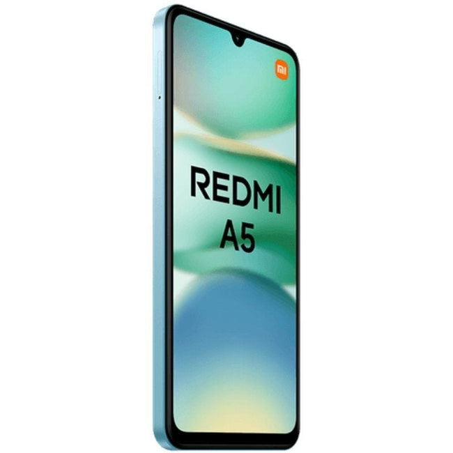 Smartphone Xiaomi Redmi A5 3GB/ 64GB/ 6.88"/ Azul Main Image