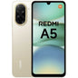 Smartphone Xiaomi Redmi A5 3GB/ 64GB/ 6.88"/ Oro