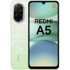 Smartphone Xiaomi Redmi A5 3GB/ 64GB/ 6.88"/ Verde