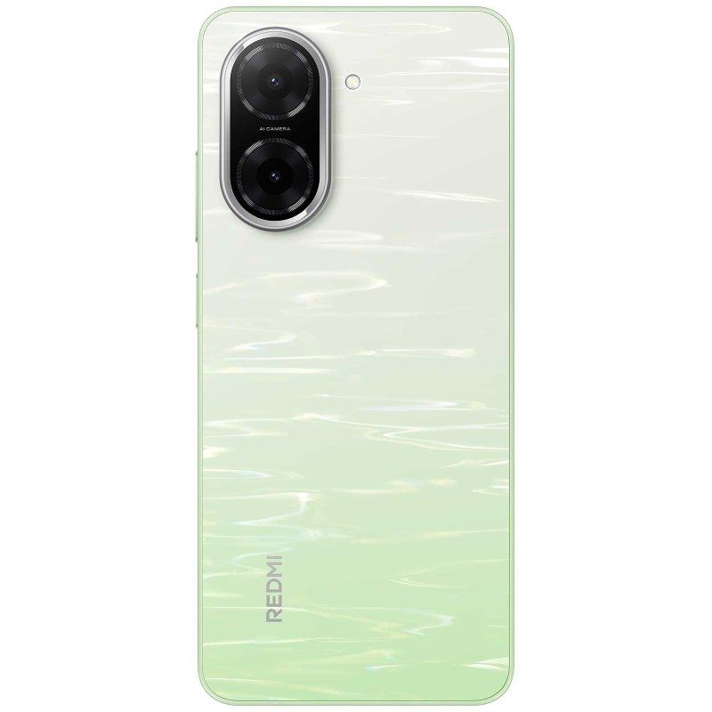 Smartphone Xiaomi Redmi A5 3GB/ 64GB/ 6.88"/ Verde