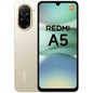 Smartphone Xiaomi Redmi A5 4GB/ 128GB/ 6.88"/ Oro
