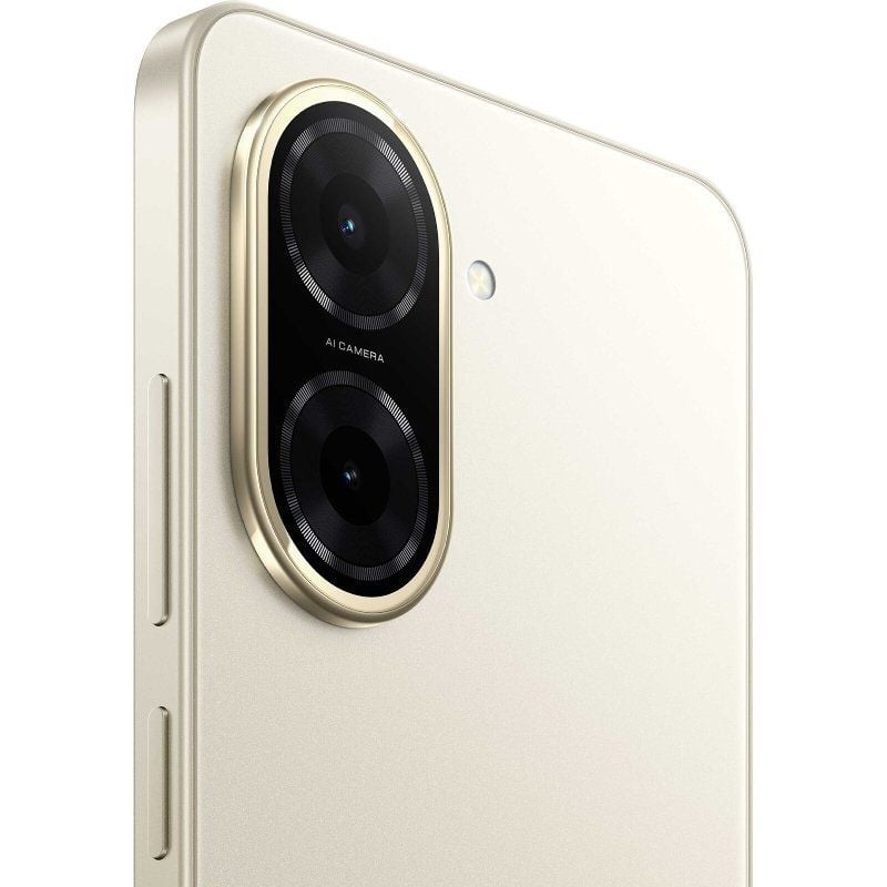 Smartphone Xiaomi Redmi A5 4GB/ 128GB/ 6.88"/ Oro