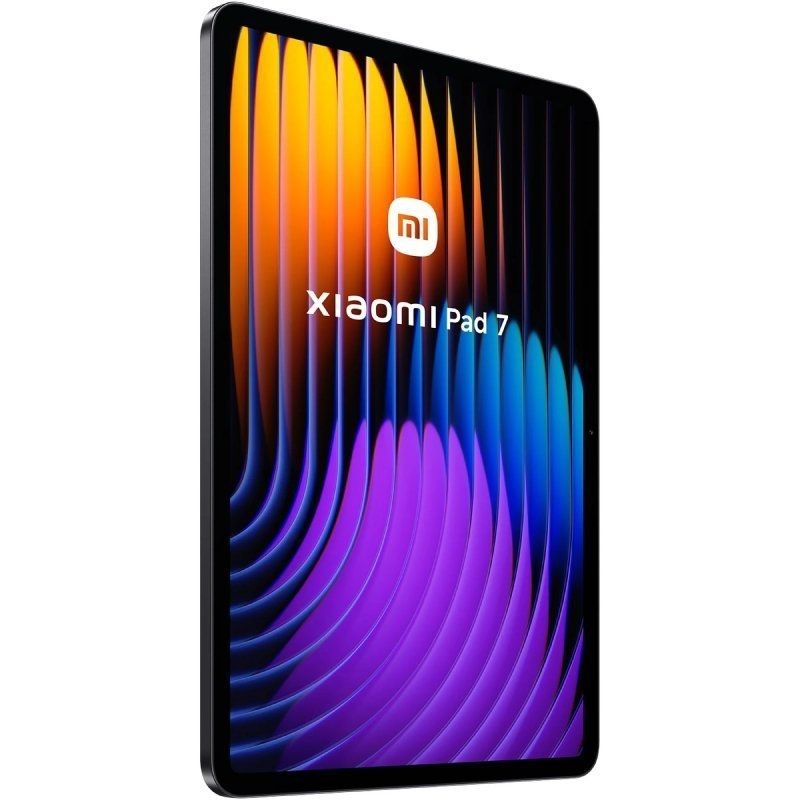 Tablet Xiaomi Pad 7 11.2"/ 8GB/ 128GB/ Octacore/ Gris