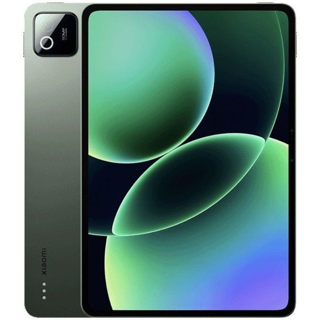 Tablet Xiaomi Pad 8 11.2"/ 8GB/ 256GB/ Octacore/ Verde Hover Image