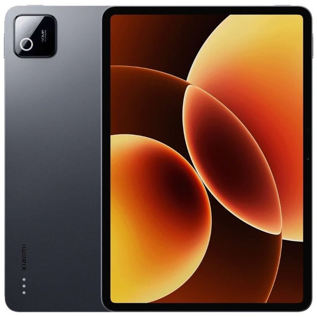 Tablet Xiaomi Pad 8 Pro 11.2"/ 12GB/ 512GB/ Octacore/ Gris Hover Image