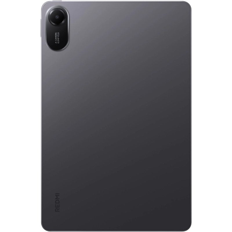 Tablet Xiaomi Redmi Pad 2 11"/ 4GB/ 256GB/ Octacore/ Gris Grafito