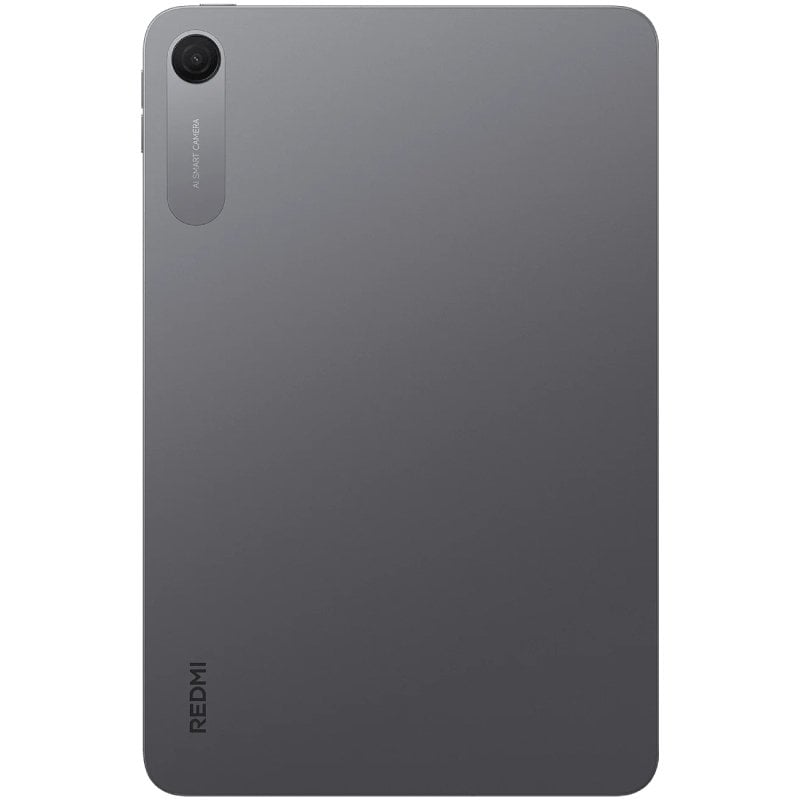Tablet Xiaomi Redmi Pad 2 9.7"/ 4GB/ 64GB/ Octacore/ Gris Grafito