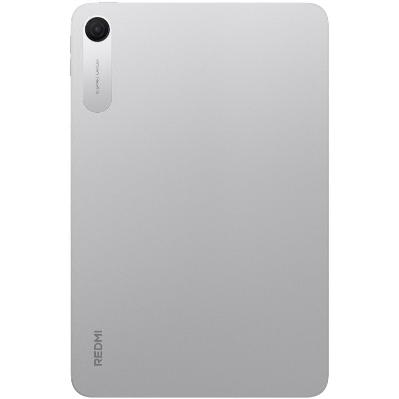 Tablet Xiaomi Redmi Pad 2 9.7"/ 4GB/ 64GB/ Octacore/ Plata