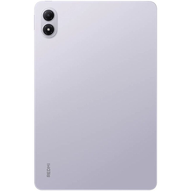 Tablet Xiaomi Redmi Pad 2 Pro 12.1"/ 6GB/ 128GB/ Octacore/ Púrpura