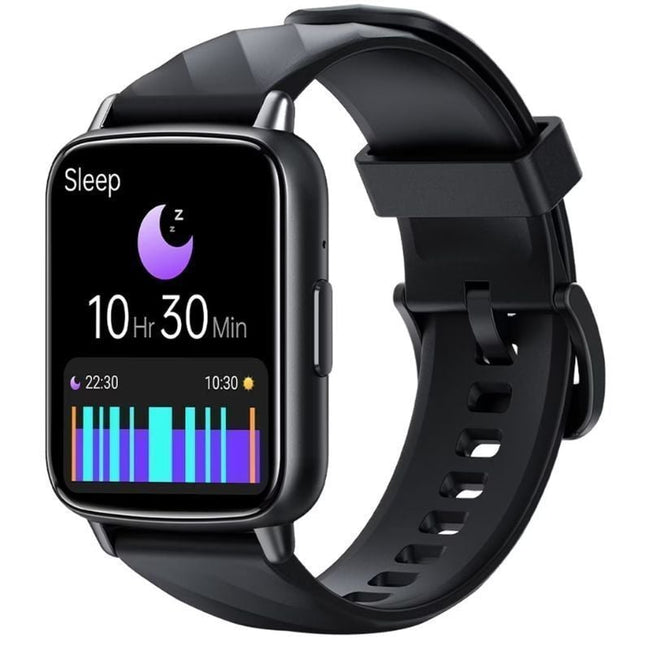 Smartwatch ZTE Watch Live 3/ Notificaciones/ Frecuencia Cardíaca/ Negro Hover Image