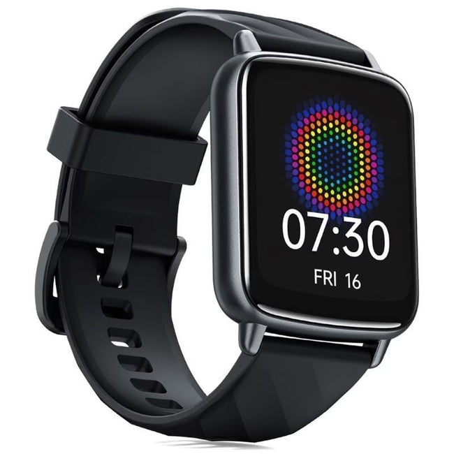 Smartwatch ZTE Watch Live 3/ Notificaciones/ Frecuencia Cardíaca/ Negro Main Image