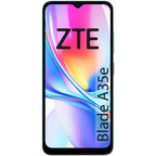 Smartphone ZTE Blade A35E 2GB/ 64GB/ 6.52"/ Verde