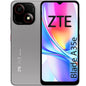 Smartphone ZTE Blade A35E 2GB/ 64GB/ 6.52"/ Gris Oscuro
