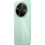 Smartphone ZTE Blade V70 Max 4GB/ 128GB/ 6.9"/ Verde