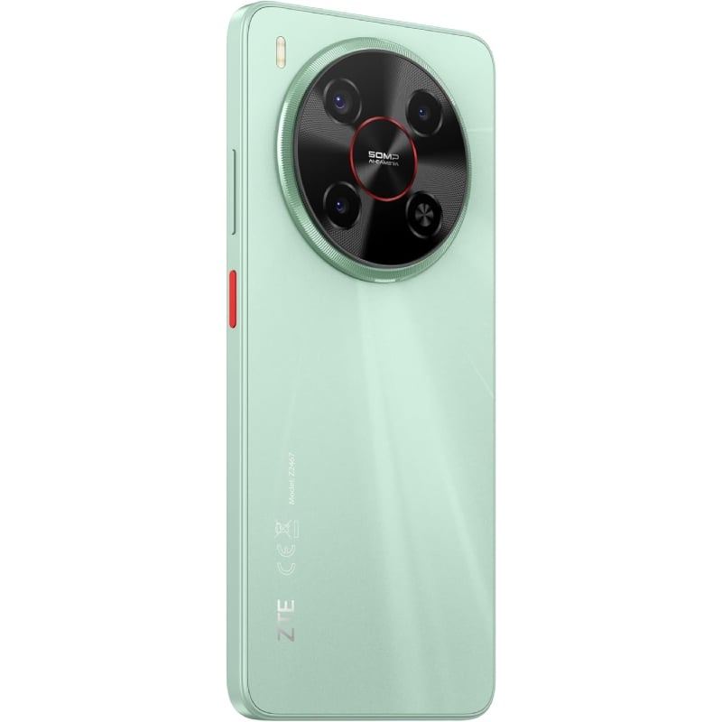 Smartphone ZTE Blade V70 Max 4GB/ 128GB/ 6.9"/ Verde