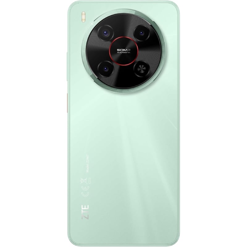 Smartphone ZTE Blade V70 Max 4GB/ 128GB/ 6.9"/ Verde