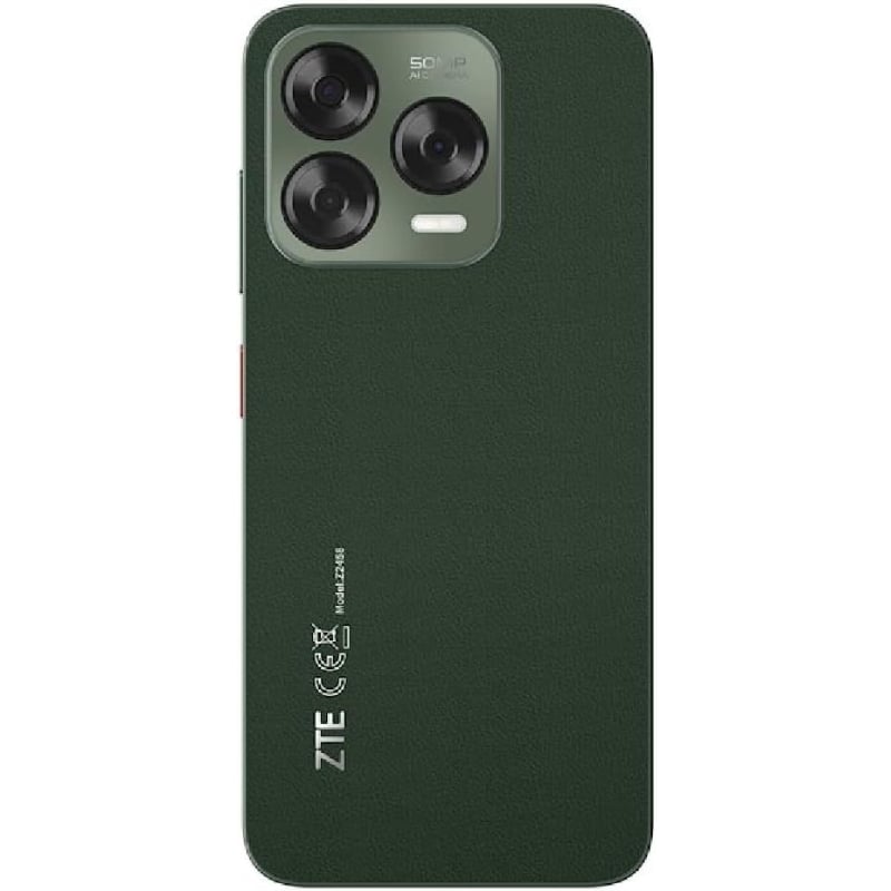 Smartphone ZTE Blade V70 Vita 4GB/ 256GB/ 6.7"/ Verde