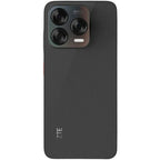 Smartphone ZTE Blade V70 Vita 4GB/ 256GB/ 6.7"/ Gris Oscuro