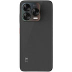 Smartphone ZTE Blade V70 Vita 8GB/ 256GB/ 6.7"/ Gris Oscuro