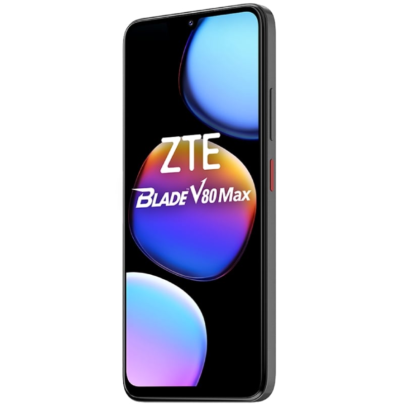 Smartphone ZTE Blade V80 Max 4GB/ 128GB/ 6.9"/ Negro