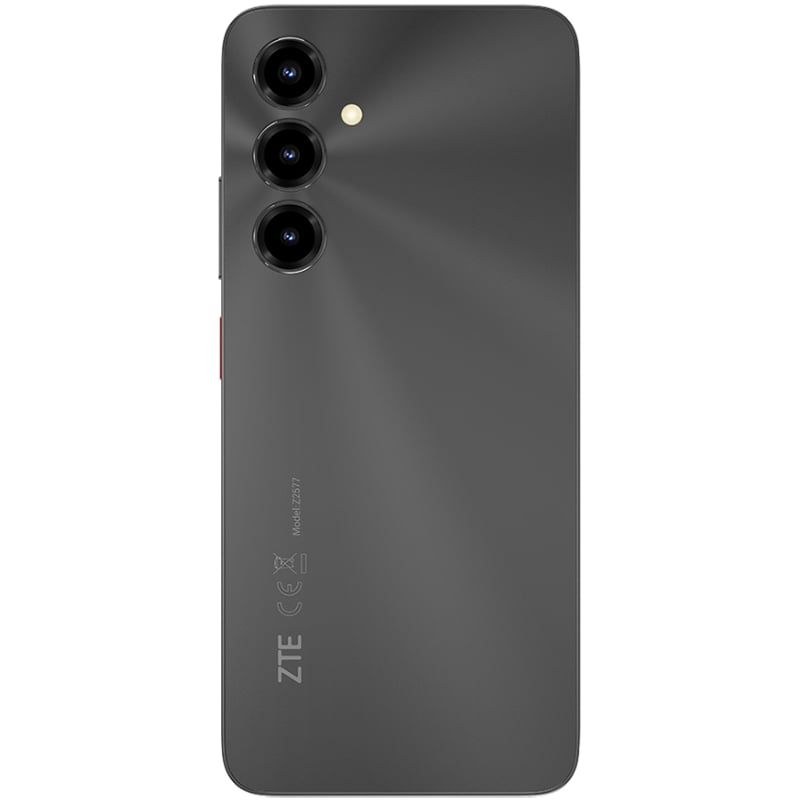 Smartphone ZTE Blade V80 Max 4GB/ 128GB/ 6.9"/ Negro
