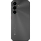 Smartphone ZTE Blade V80 Max 4GB/ 128GB/ 6.9"/ Negro