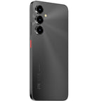 Smartphone ZTE Blade V80 Max 4GB/ 128GB/ 6.9"/ Negro