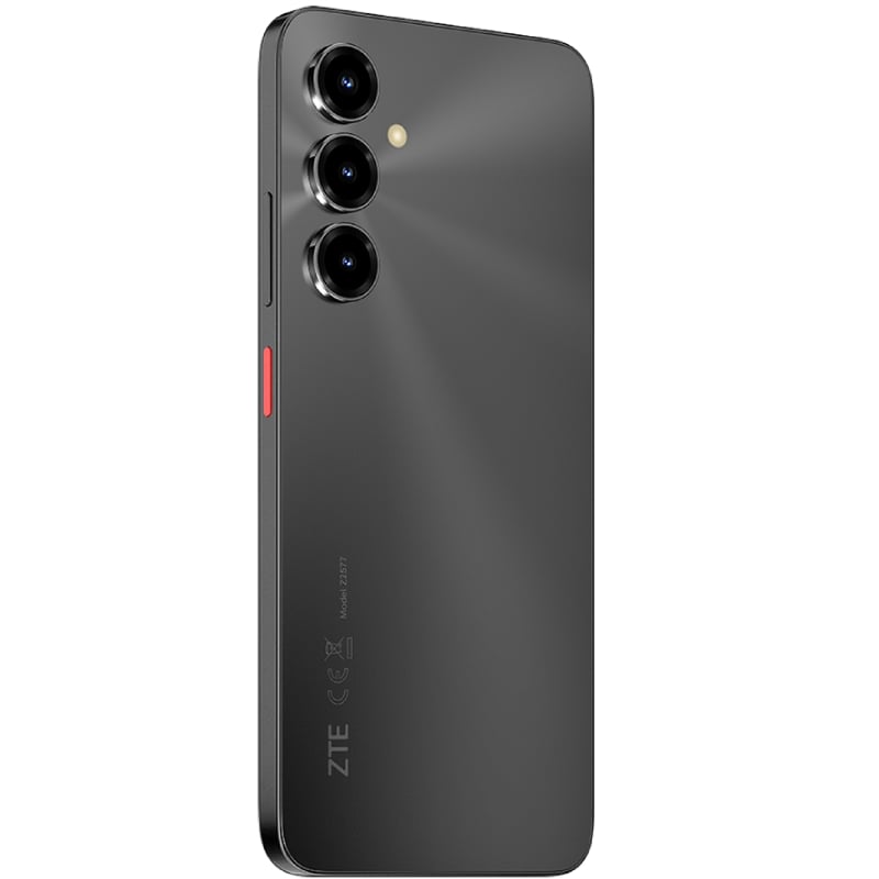 Smartphone ZTE Blade V80 Max 4GB/ 128GB/ 6.9"/ Negro