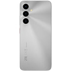 Smartphone ZTE Blade V80 Max 4GB/ 128GB/ 6.9"/ Plata