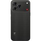 Smartphone ZTE Blade V80 Vita 4GB/ 256GB/ 6.75"/ Negro