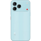 Smartphone ZTE Blade V80 Vita 4GB/ 256GB/ 6.75"/ Azul
