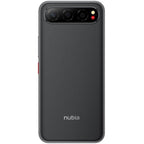 Smartphone ZTE Nubia Air 8GB/ 256GB/ 6.78"/ 5G/ Negro