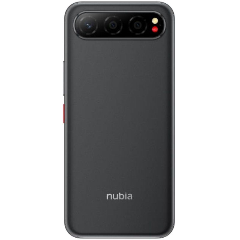 Smartphone ZTE Nubia Air 8GB/ 256GB/ 6.78"/ 5G/ Negro