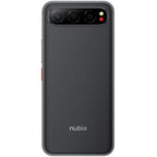 Smartphone ZTE Nubia Air 8GB/ 256GB/ 6.78"/ 5G/ Negro