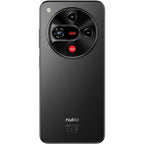 Smartphone ZTE Nubia Focus 2 8GB/ 256GB/ 6.7"/ Negro