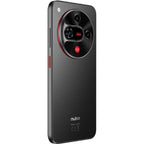 Smartphone ZTE Nubia Focus 2 8GB/ 256GB/ 6.7"/ Negro
