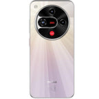 Smartphone ZTE Nubia Focus 2 8GB/ 256GB/ 6.7"/ Blanco