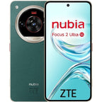 Smartphone ZTE Nubia Focus 2 Ultra 8GB/ 512GB/ 6.8"/ Verde